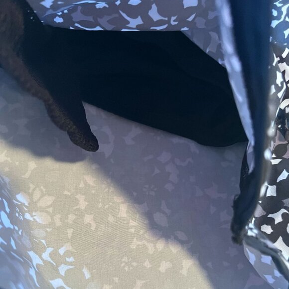 Quick dry board shorts Land’s End Size 6 petite - Picture 7 of 10